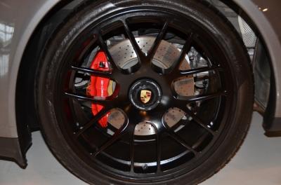 Used 2012 Porsche 911 Carrera 4 GTS Used 2012 Porsche 911 Carrera 4 GTS for sale Sold at Cauley Ferrari in West Bloomfield MI 12