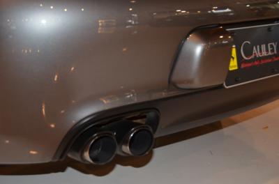 Used 2012 Porsche 911 Carrera 4 GTS Used 2012 Porsche 911 Carrera 4 GTS for sale Sold at Cauley Ferrari in West Bloomfield MI 18