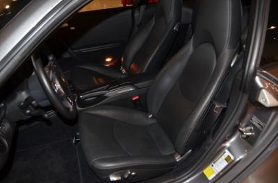 Used 2012 Porsche 911 Carrera 4 GTS Used 2012 Porsche 911 Carrera 4 GTS for sale Sold at Cauley Ferrari in West Bloomfield MI 2