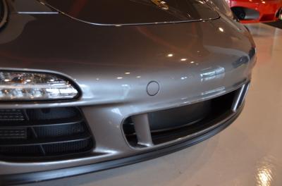 Used 2012 Porsche 911 Carrera 4 GTS Used 2012 Porsche 911 Carrera 4 GTS for sale Sold at Cauley Ferrari in West Bloomfield MI 21
