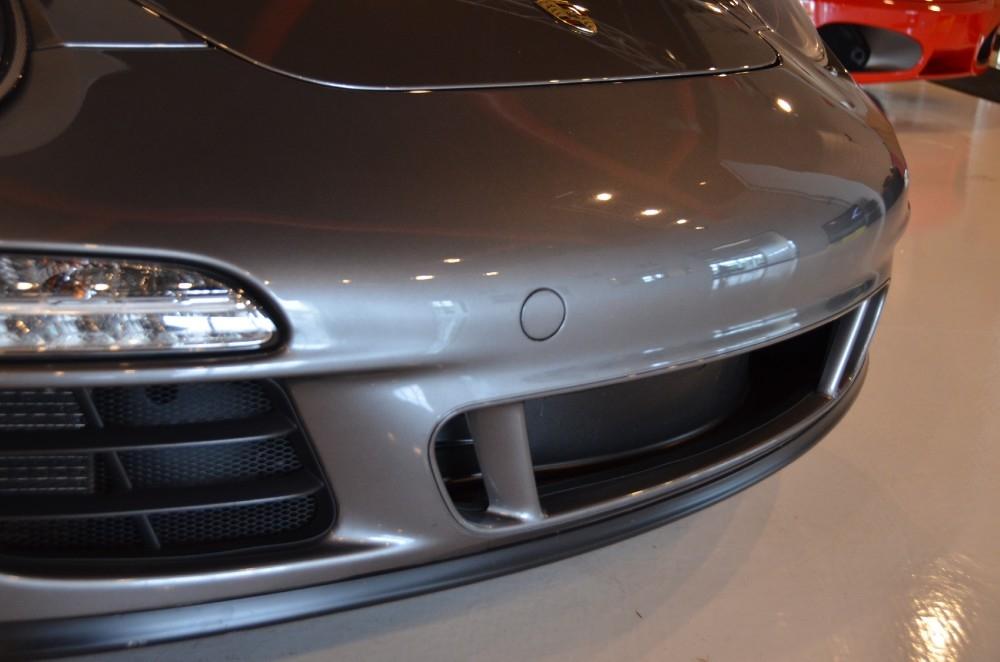Used 2012 Porsche 911 Carrera 4 GTS Used 2012 Porsche 911 Carrera 4 GTS for sale Sold at Cauley Ferrari in West Bloomfield MI 21
