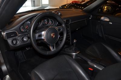 Used 2012 Porsche 911 Carrera 4 GTS Used 2012 Porsche 911 Carrera 4 GTS for sale Sold at Cauley Ferrari in West Bloomfield MI 22