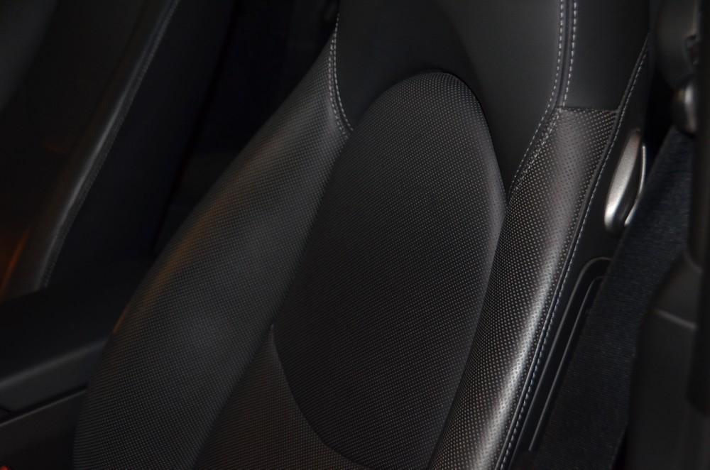 Used 2012 Porsche 911 Carrera 4 GTS Used 2012 Porsche 911 Carrera 4 GTS for sale Sold at Cauley Ferrari in West Bloomfield MI 23