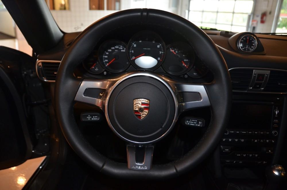 Used 2012 Porsche 911 Carrera 4 GTS Used 2012 Porsche 911 Carrera 4 GTS for sale Sold at Cauley Ferrari in West Bloomfield MI 27