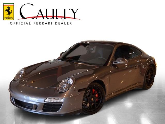 Used 2012 Porsche 911 Carrera 4 GTS Used 2012 Porsche 911 Carrera 4 GTS for sale Sold at Cauley Ferrari in West Bloomfield MI 3