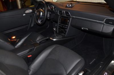 Used 2012 Porsche 911 Carrera 4 GTS Used 2012 Porsche 911 Carrera 4 GTS for sale Sold at Cauley Ferrari in West Bloomfield MI 31