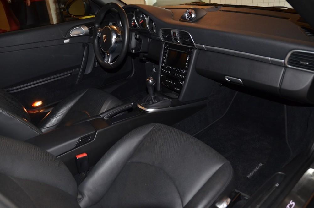 Used 2012 Porsche 911 Carrera 4 GTS Used 2012 Porsche 911 Carrera 4 GTS for sale Sold at Cauley Ferrari in West Bloomfield MI 31