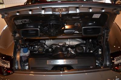 Used 2012 Porsche 911 Carrera 4 GTS Used 2012 Porsche 911 Carrera 4 GTS for sale Sold at Cauley Ferrari in West Bloomfield MI 34