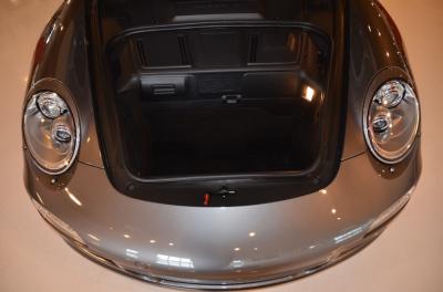Used 2012 Porsche 911 Carrera 4 GTS Used 2012 Porsche 911 Carrera 4 GTS for sale Sold at Cauley Ferrari in West Bloomfield MI 36