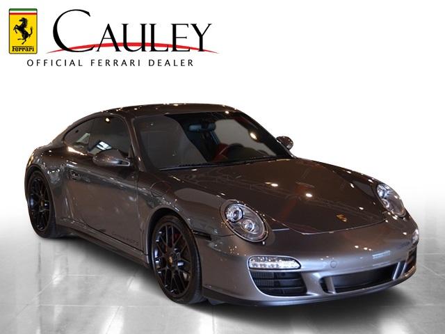 Used 2012 Porsche 911 Carrera 4 GTS Used 2012 Porsche 911 Carrera 4 GTS for sale Sold at Cauley Ferrari in West Bloomfield MI 5