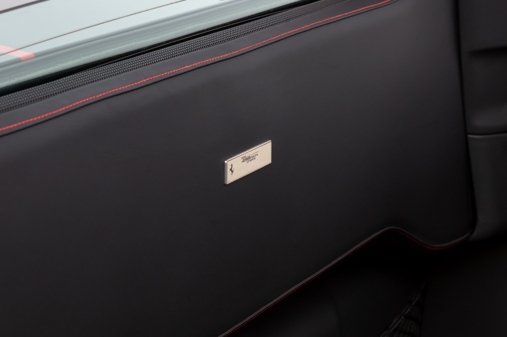 Used 2020 Ferrari 488 Pista Spider Used 2020 Ferrari 488 Pista Spider for sale Sold at Cauley Ferrari in West Bloomfield MI 42
