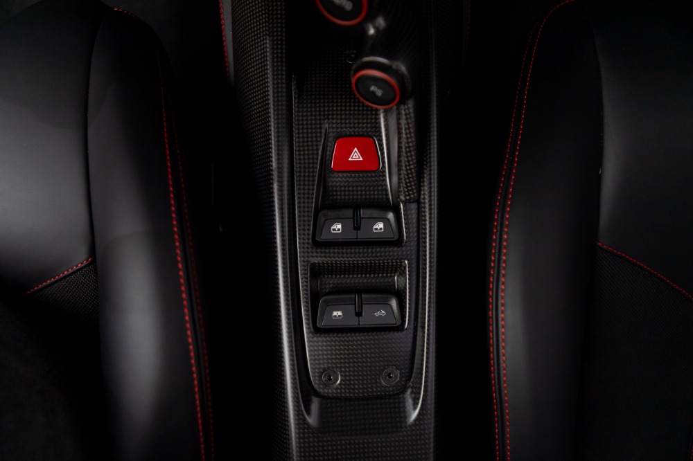 Used 2020 Ferrari 488 Pista Spider Used 2020 Ferrari 488 Pista Spider for sale Sold at Cauley Ferrari in West Bloomfield MI 64