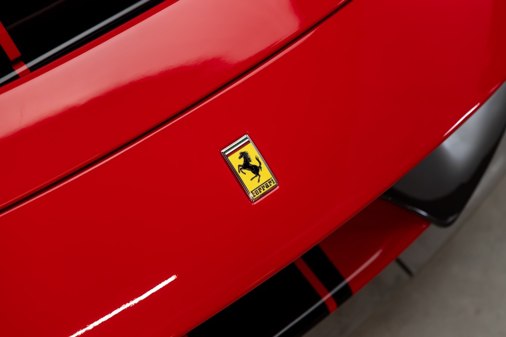 Used 2020 Ferrari 488 Pista Spider Used 2020 Ferrari 488 Pista Spider for sale Sold at Cauley Ferrari in West Bloomfield MI 68