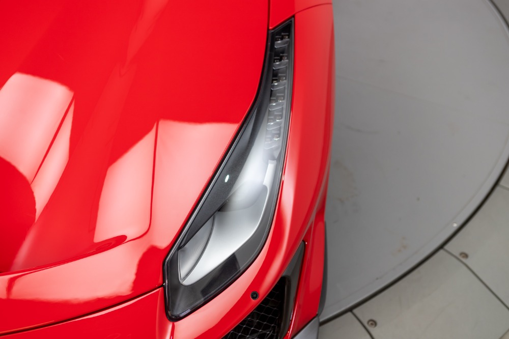 Used 2020 Ferrari 488 Pista Spider Used 2020 Ferrari 488 Pista Spider for sale Sold at Cauley Ferrari in West Bloomfield MI 73