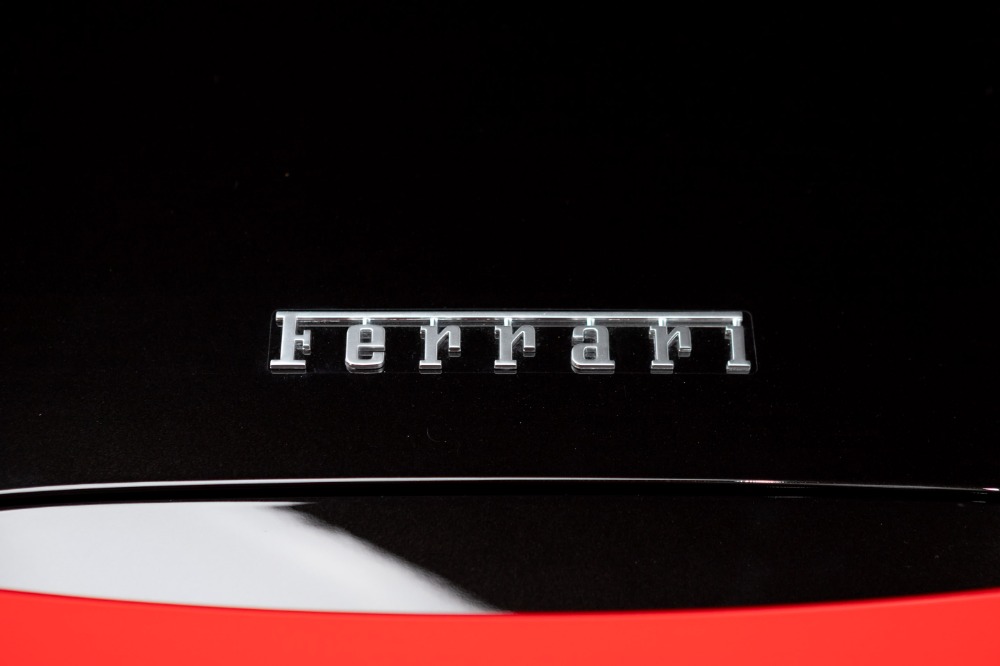 Used 2020 Ferrari 488 Pista Spider Used 2020 Ferrari 488 Pista Spider for sale Sold at Cauley Ferrari in West Bloomfield MI 82