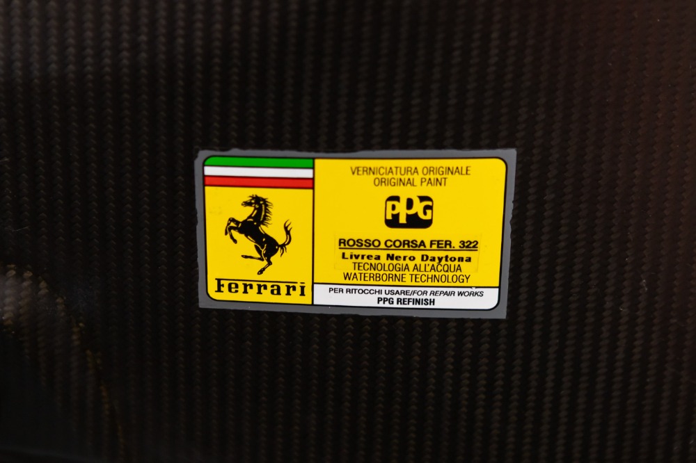 Used 2020 Ferrari 488 Pista Spider Used 2020 Ferrari 488 Pista Spider for sale Sold at Cauley Ferrari in West Bloomfield MI 97