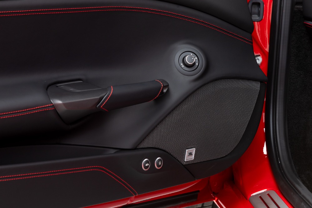 Used 2019 Ferrari 488 Spider Used 2019 Ferrari 488 Spider for sale Sold at Cauley Ferrari in West Bloomfield MI 25