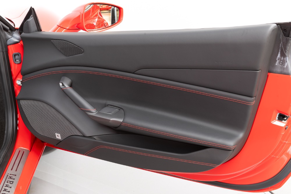 Used 2019 Ferrari 488 Spider Used 2019 Ferrari 488 Spider for sale Sold at Cauley Ferrari in West Bloomfield MI 36