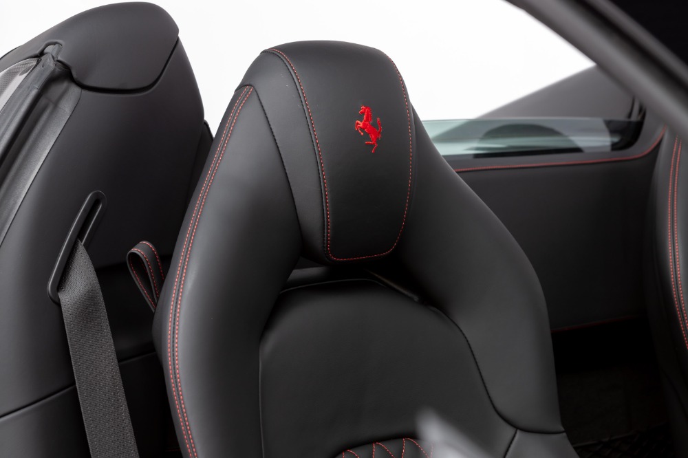 Used 2019 Ferrari 488 Spider Used 2019 Ferrari 488 Spider for sale Sold at Cauley Ferrari in West Bloomfield MI 41