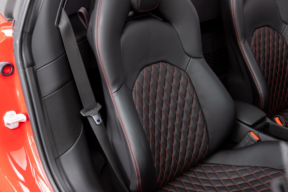 Used 2019 Ferrari 488 Spider Used 2019 Ferrari 488 Spider for sale Sold at Cauley Ferrari in West Bloomfield MI 42