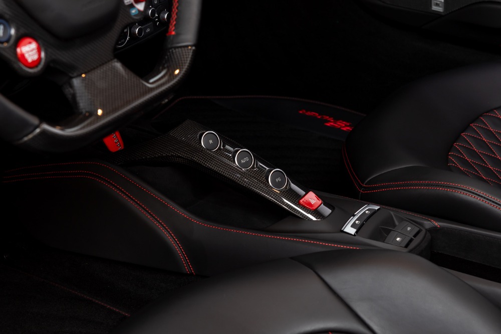 Used 2019 Ferrari 488 Spider Used 2019 Ferrari 488 Spider for sale Sold at Cauley Ferrari in West Bloomfield MI 48