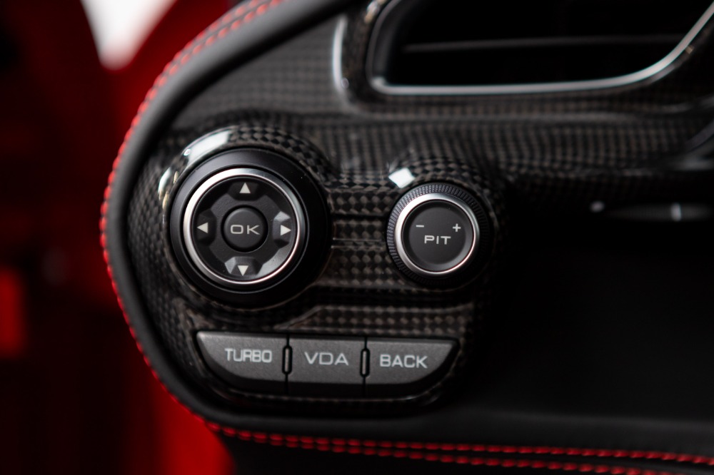 Used 2019 Ferrari 488 Spider Used 2019 Ferrari 488 Spider for sale Sold at Cauley Ferrari in West Bloomfield MI 50