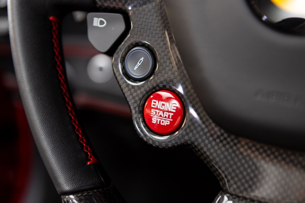 Used 2019 Ferrari 488 Spider Used 2019 Ferrari 488 Spider for sale Sold at Cauley Ferrari in West Bloomfield MI 54