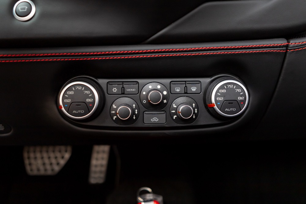 Used 2019 Ferrari 488 Spider Used 2019 Ferrari 488 Spider for sale Sold at Cauley Ferrari in West Bloomfield MI 57