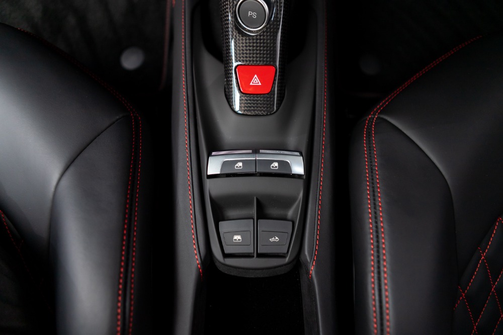 Used 2019 Ferrari 488 Spider Used 2019 Ferrari 488 Spider for sale Sold at Cauley Ferrari in West Bloomfield MI 59
