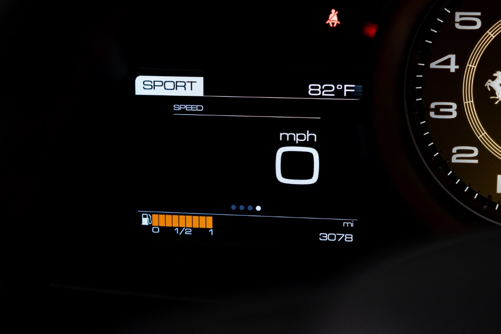 Used 2019 Ferrari 488 Spider Used 2019 Ferrari 488 Spider for sale Sold at Cauley Ferrari in West Bloomfield MI 64