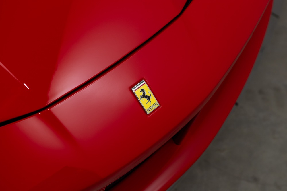 Used 2019 Ferrari 488 Spider Used 2019 Ferrari 488 Spider for sale Sold at Cauley Ferrari in West Bloomfield MI 67
