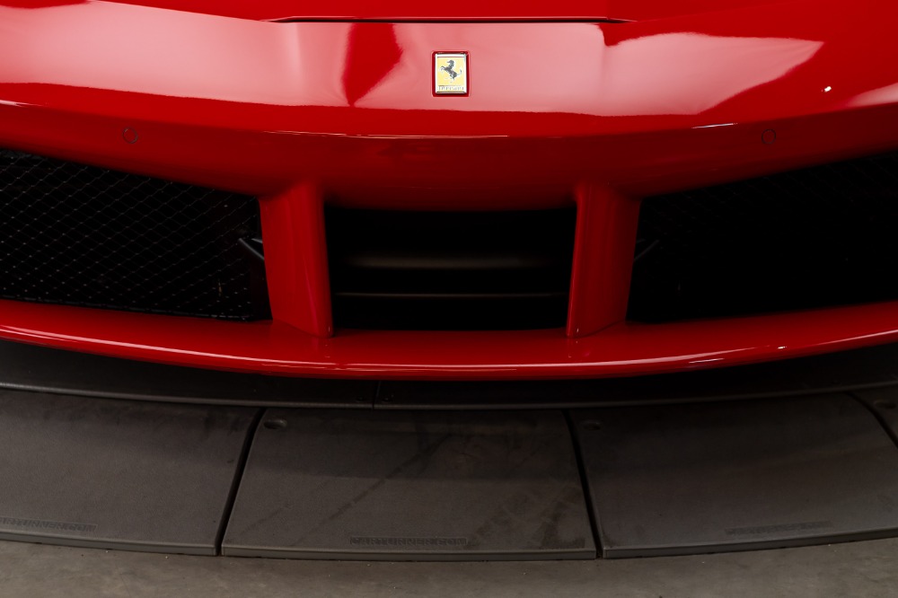 Used 2019 Ferrari 488 Spider Used 2019 Ferrari 488 Spider for sale Sold at Cauley Ferrari in West Bloomfield MI 70