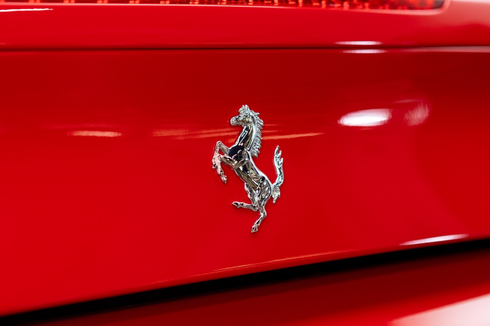 Used 2019 Ferrari 488 Spider Used 2019 Ferrari 488 Spider for sale Sold at Cauley Ferrari in West Bloomfield MI 80