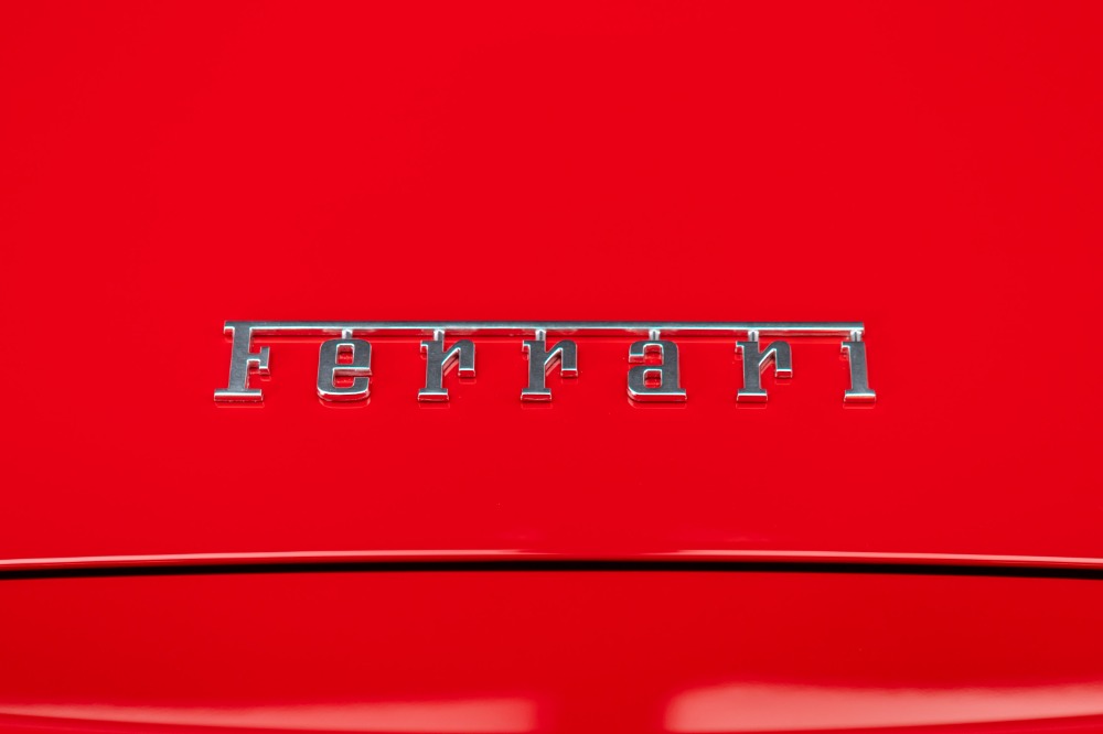 Used 2019 Ferrari 488 Spider Used 2019 Ferrari 488 Spider for sale Sold at Cauley Ferrari in West Bloomfield MI 81