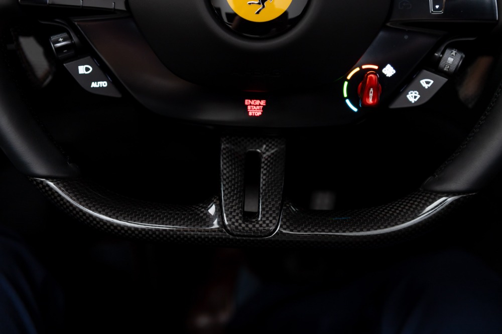 2024 Ferrari Roma Spider photo 50