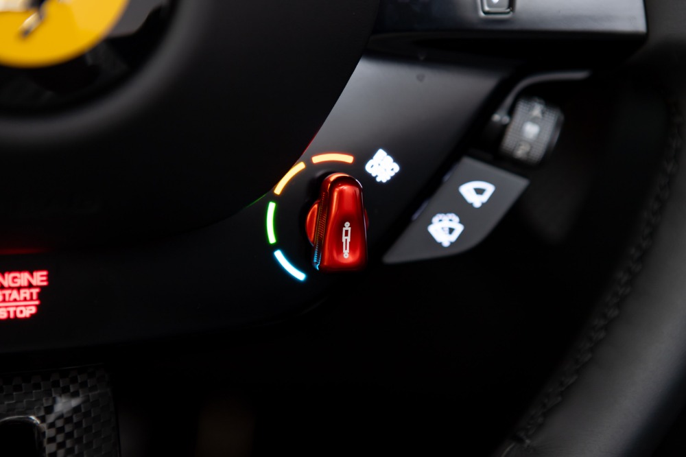 2024 Ferrari Roma Spider photo 56