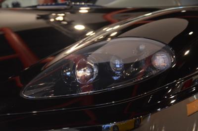 Used 2004 Ferrari 360 Spider F1 Used 2004 Ferrari 360 Spider F1 for sale Sold at Cauley Ferrari in West Bloomfield MI 13