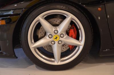 Used 2004 Ferrari 360 Spider F1 Used 2004 Ferrari 360 Spider F1 for sale Sold at Cauley Ferrari in West Bloomfield MI 16