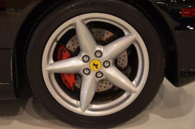Used 2004 Ferrari 360 Spider F1 Used 2004 Ferrari 360 Spider F1 for sale Sold at Cauley Ferrari in West Bloomfield MI 18