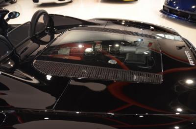 Used 2004 Ferrari 360 Spider F1 Used 2004 Ferrari 360 Spider F1 for sale Sold at Cauley Ferrari in West Bloomfield MI 23