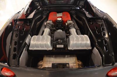 Used 2004 Ferrari 360 Spider F1 Used 2004 Ferrari 360 Spider F1 for sale Sold at Cauley Ferrari in West Bloomfield MI 24