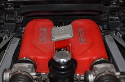 Used 2004 Ferrari 360 Spider F1 Used 2004 Ferrari 360 Spider F1 for sale Sold at Cauley Ferrari in West Bloomfield MI 26