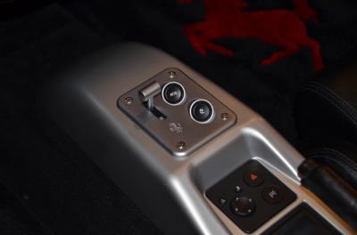 Used 2004 Ferrari 360 Spider F1 Used 2004 Ferrari 360 Spider F1 for sale Sold at Cauley Ferrari in West Bloomfield MI 29