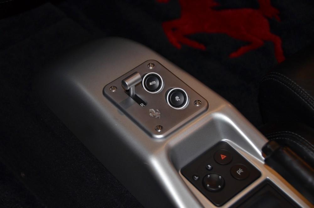 Used 2004 Ferrari 360 Spider F1 Used 2004 Ferrari 360 Spider F1 for sale Sold at Cauley Ferrari in West Bloomfield MI 29