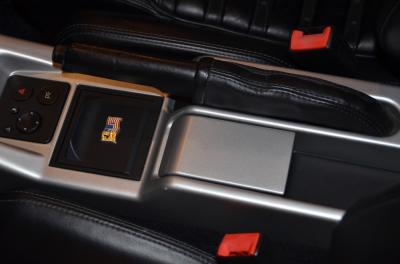 Used 2004 Ferrari 360 Spider F1 Used 2004 Ferrari 360 Spider F1 for sale Sold at Cauley Ferrari in West Bloomfield MI 30