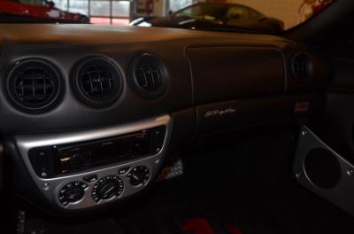 Used 2004 Ferrari 360 Spider F1 Used 2004 Ferrari 360 Spider F1 for sale Sold at Cauley Ferrari in West Bloomfield MI 33