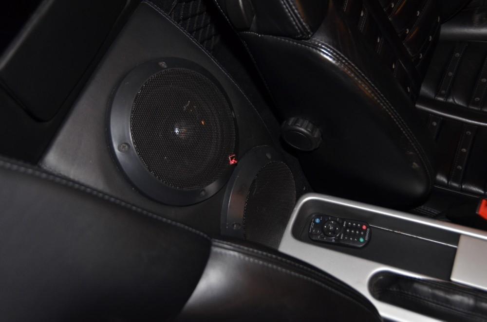 Used 2004 Ferrari 360 Spider F1 Used 2004 Ferrari 360 Spider F1 for sale Sold at Cauley Ferrari in West Bloomfield MI 42