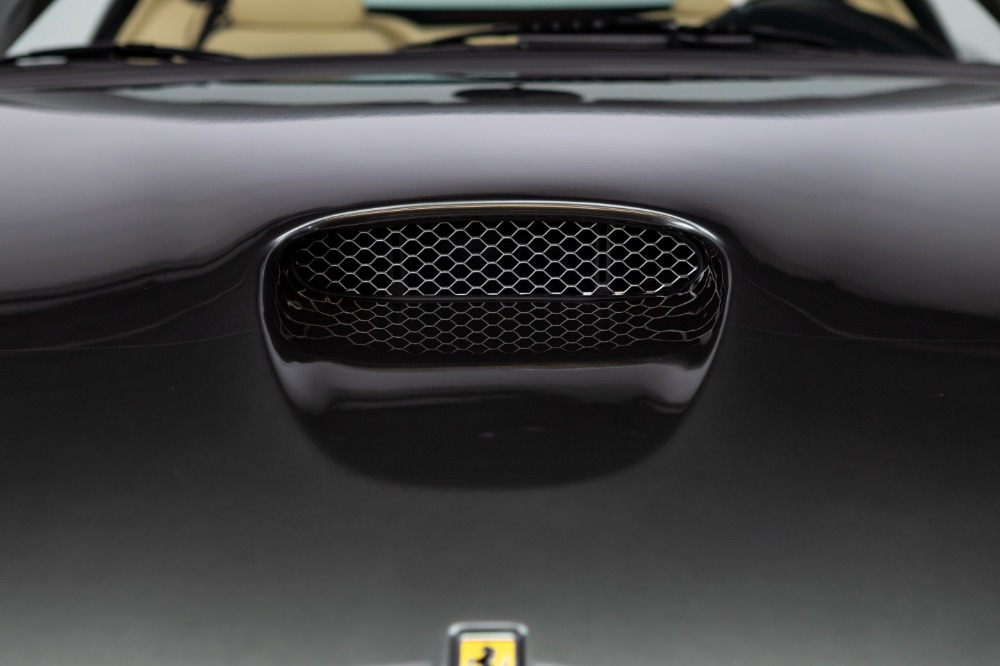 Used 2005 Ferrari Superamerica Used 2005 Ferrari Superamerica for sale Sold at Cauley Ferrari in West Bloomfield MI 28
