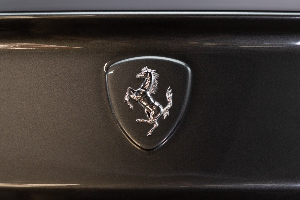 Used 2005 Ferrari Superamerica Used 2005 Ferrari Superamerica for sale Sold at Cauley Ferrari in West Bloomfield MI 34