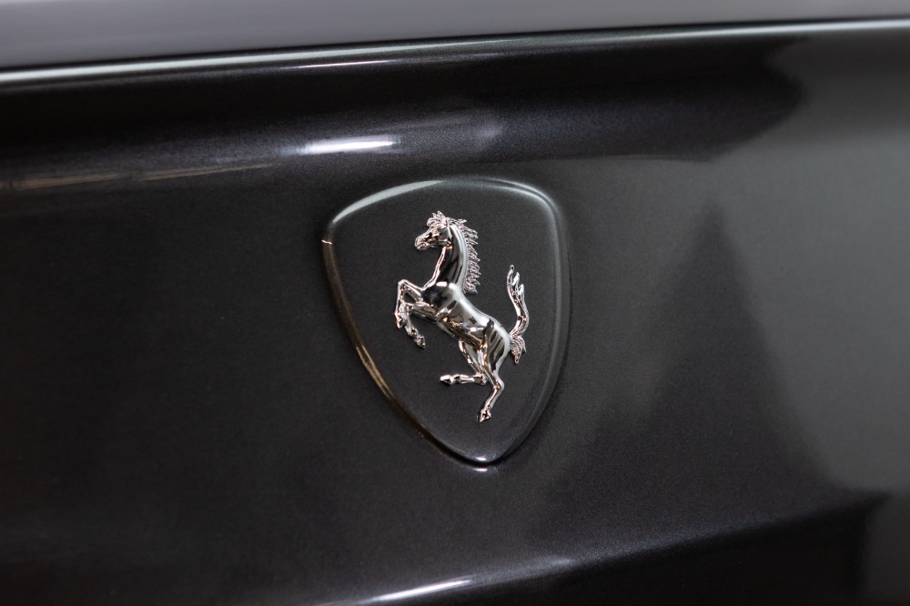 Used 2005 Ferrari Superamerica Used 2005 Ferrari Superamerica for sale Sold at Cauley Ferrari in West Bloomfield MI 35